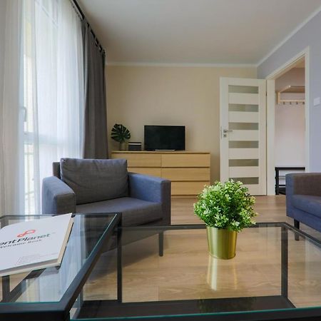 Rentplanet - Apartament Koscielna Ζακοπάνε Εξωτερικό φωτογραφία