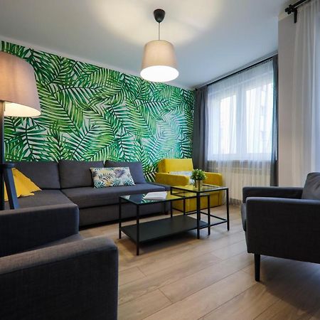 Rentplanet - Apartament Koscielna Ζακοπάνε Εξωτερικό φωτογραφία