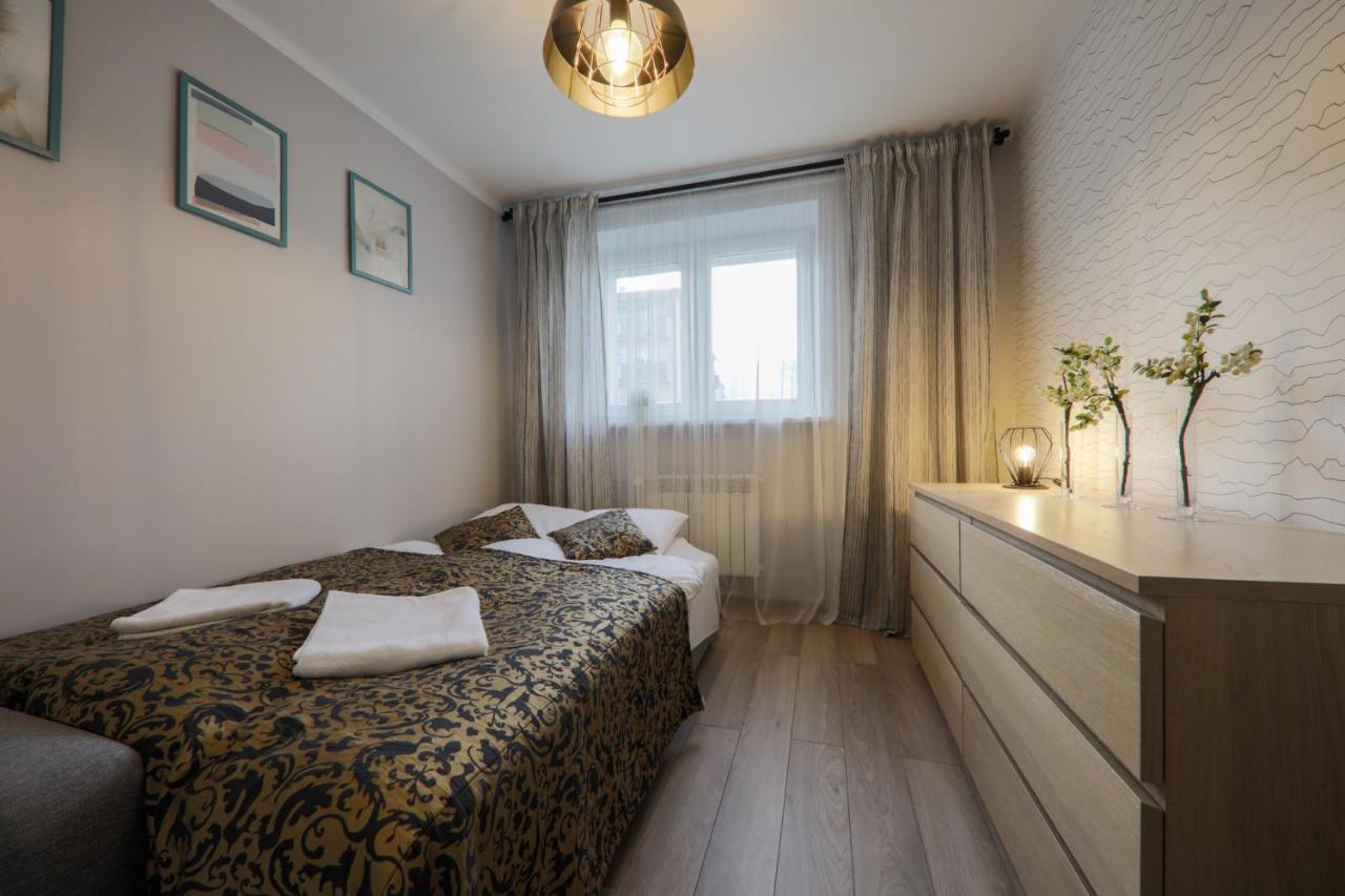 Rentplanet - Apartament Koscielna Ζακοπάνε Εξωτερικό φωτογραφία