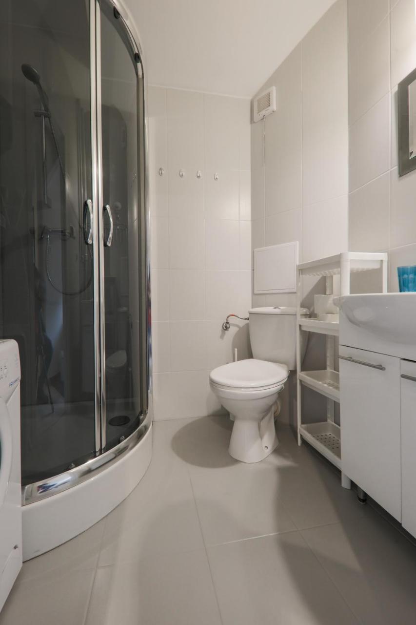 Rentplanet - Apartament Koscielna Ζακοπάνε Εξωτερικό φωτογραφία