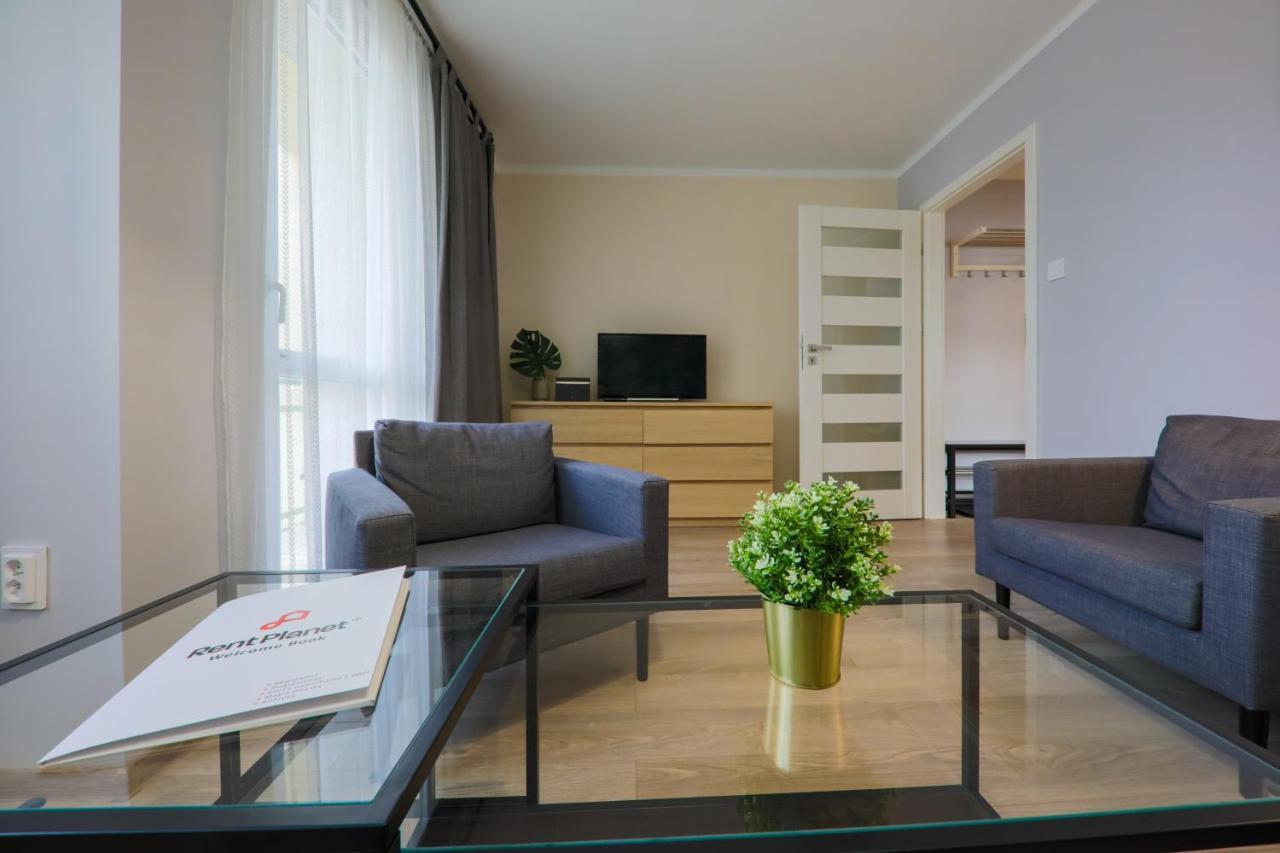 Rentplanet - Apartament Koscielna Ζακοπάνε Εξωτερικό φωτογραφία