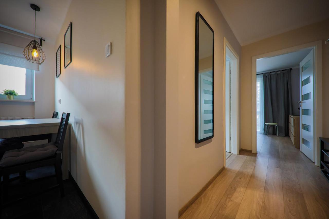 Rentplanet - Apartament Koscielna Ζακοπάνε Εξωτερικό φωτογραφία