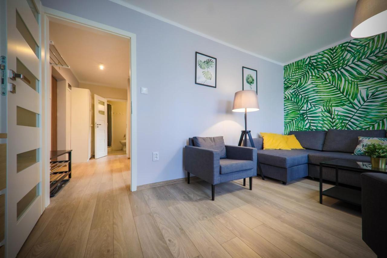 Rentplanet - Apartament Koscielna Ζακοπάνε Εξωτερικό φωτογραφία