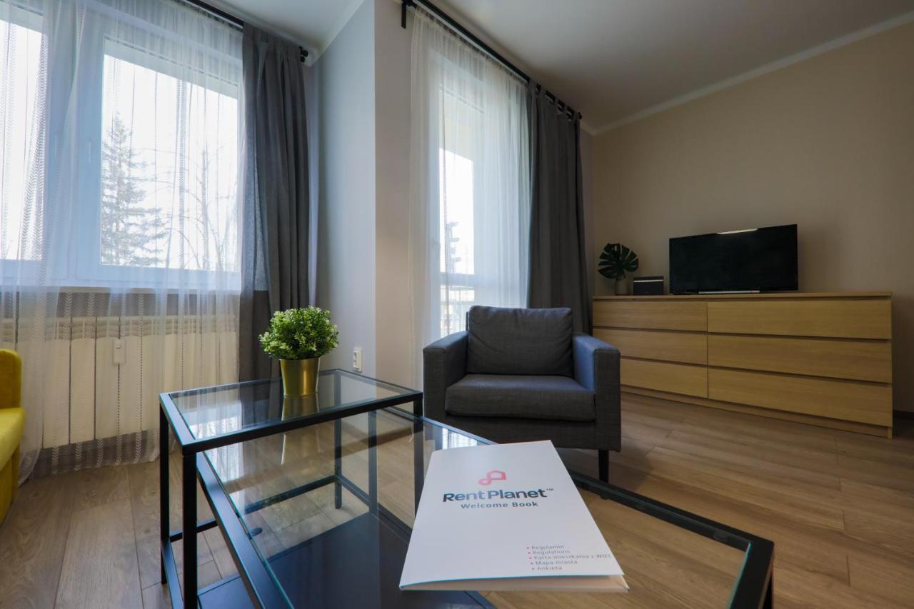 Rentplanet - Apartament Koscielna Ζακοπάνε Εξωτερικό φωτογραφία