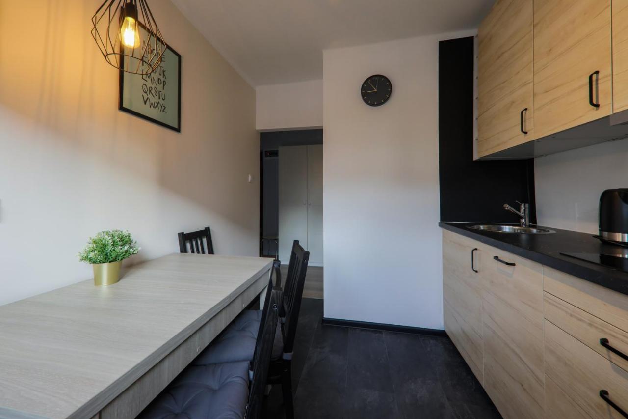 Rentplanet - Apartament Koscielna Ζακοπάνε Εξωτερικό φωτογραφία