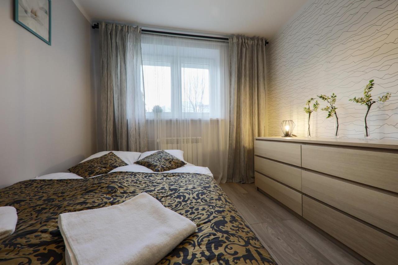 Rentplanet - Apartament Koscielna Ζακοπάνε Εξωτερικό φωτογραφία