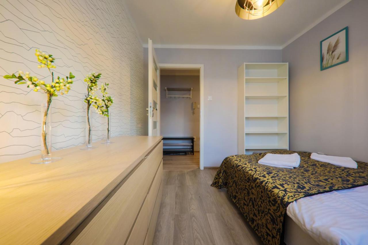 Rentplanet - Apartament Koscielna Ζακοπάνε Εξωτερικό φωτογραφία