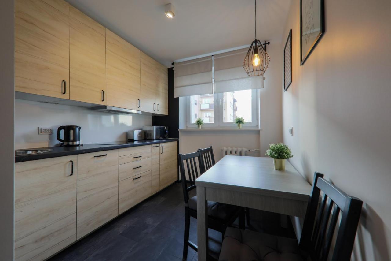 Rentplanet - Apartament Koscielna Ζακοπάνε Εξωτερικό φωτογραφία