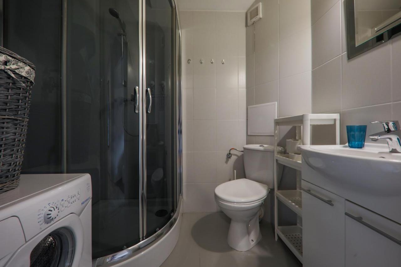 Rentplanet - Apartament Koscielna Ζακοπάνε Εξωτερικό φωτογραφία